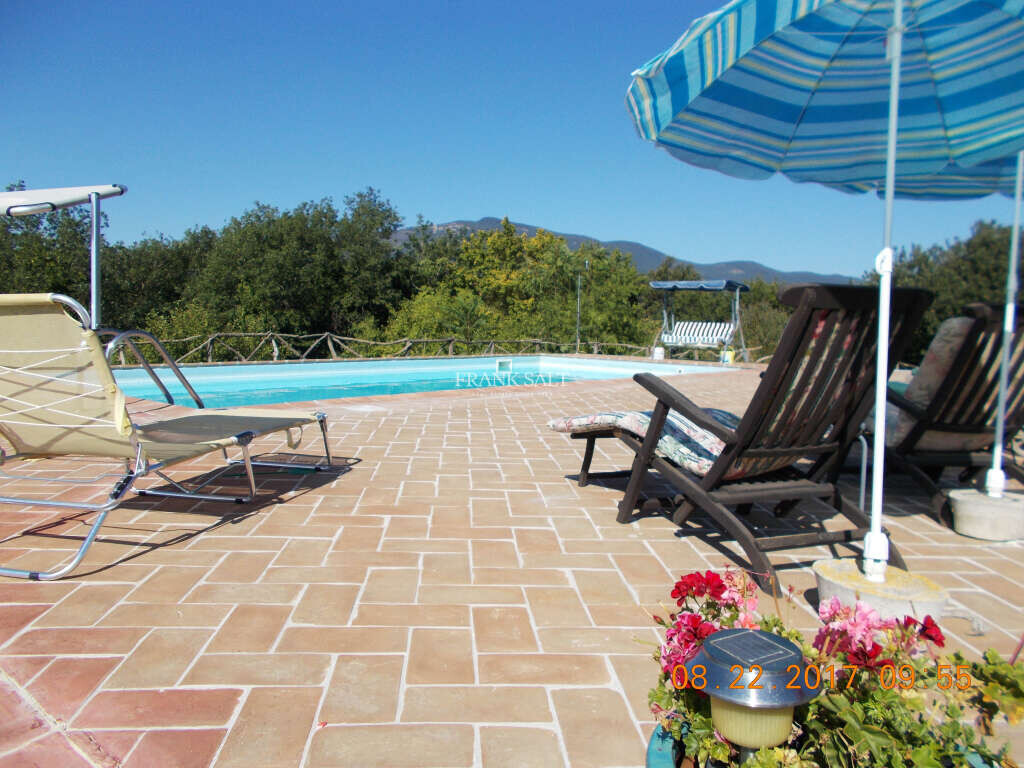 Umbria, Perugia, 7 Bedrooms Bedrooms, ,7 BathroomsBathrooms,For Sale,FRSA-914307