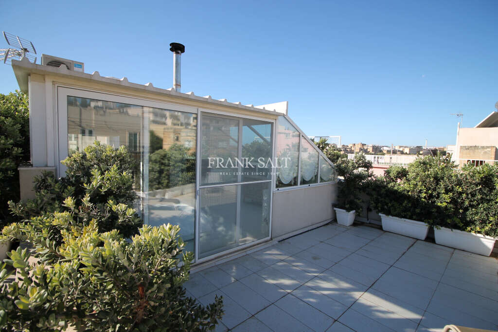 Kappara, 4 Bedrooms Bedrooms, ,1 BathroomBathrooms,For Sale,FRSA-453361