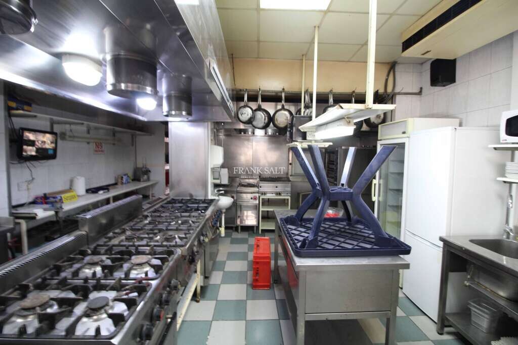 Qawra, ,For Sale,FRSA-419495