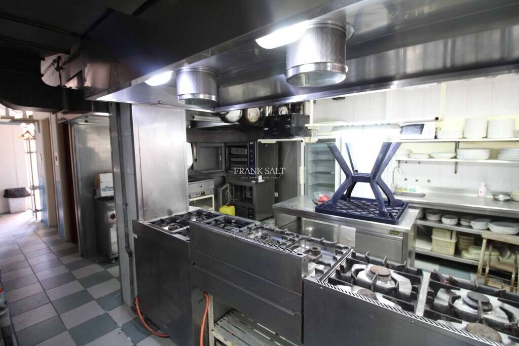 Qawra, ,For Sale,FRSA-419495