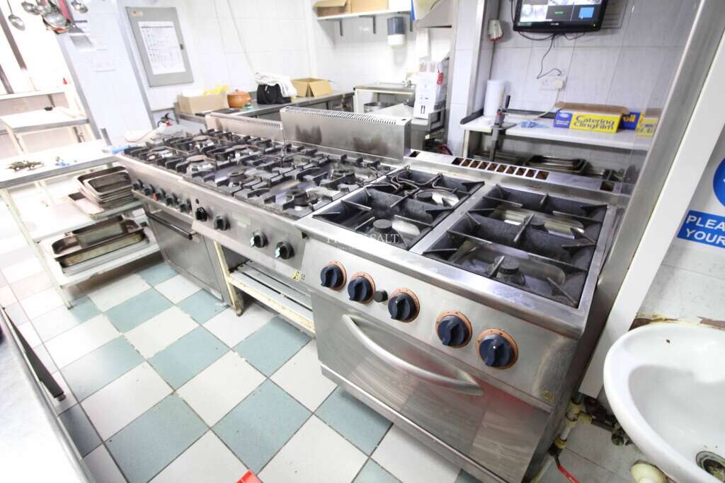 Qawra, ,For Sale,FRSA-419495