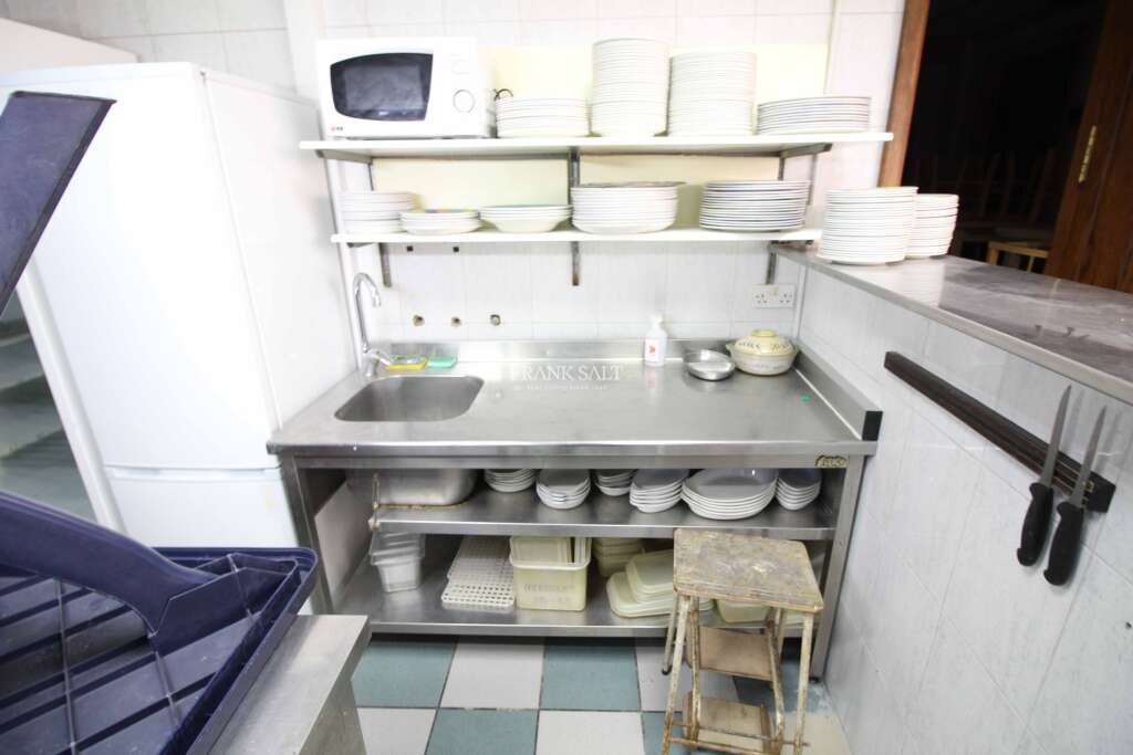 Qawra, ,For Sale,FRSA-419495