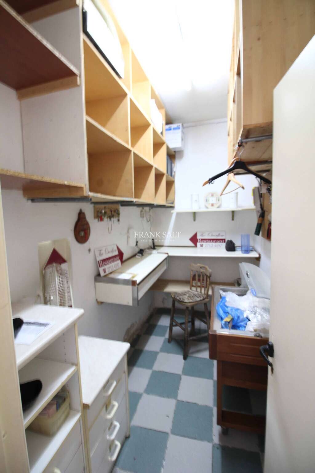 Qawra, ,For Sale,FRSA-419495