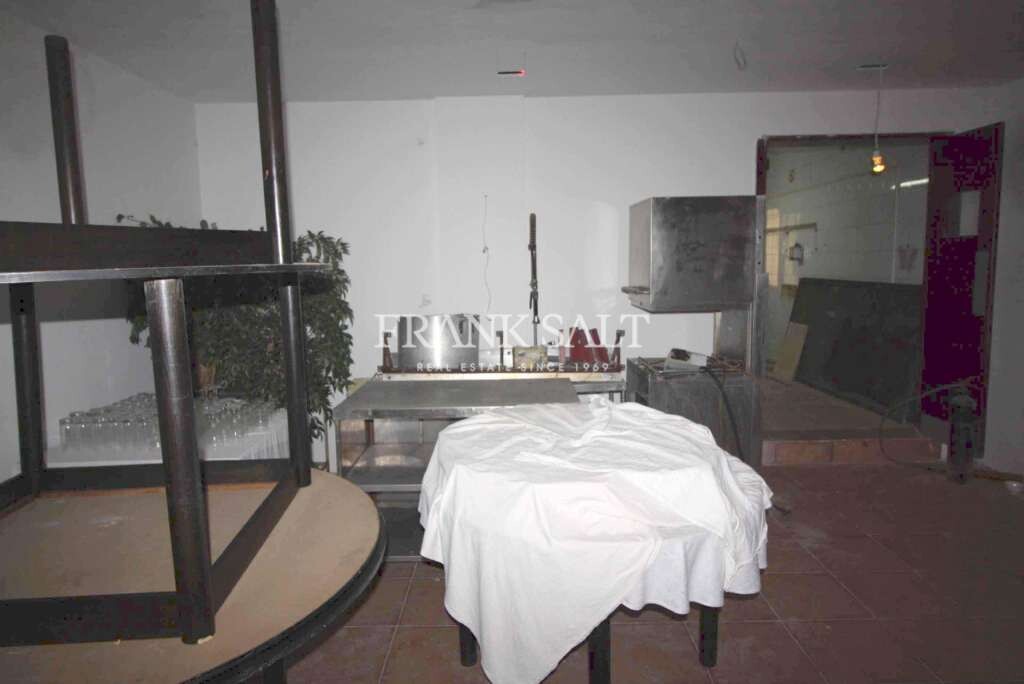 Marsascala, ,For Sale,FRSA-419480