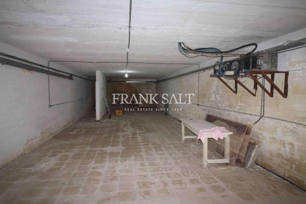 Marsascala, ,For Sale,FRSA-419480