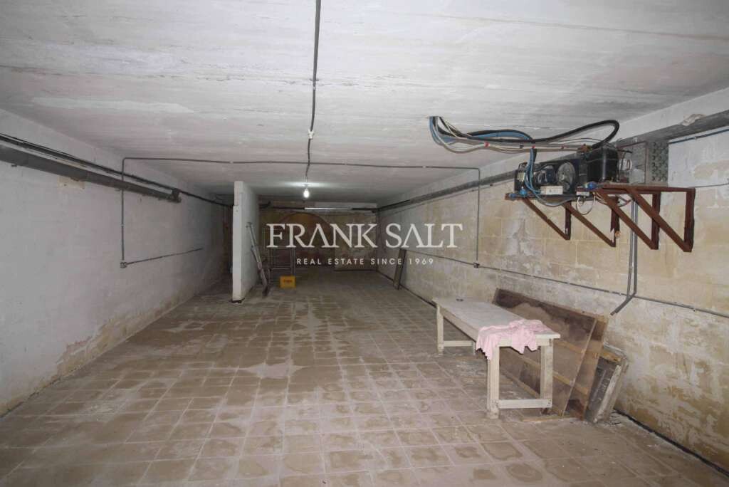 Marsascala, ,For Sale,FRSA-419480