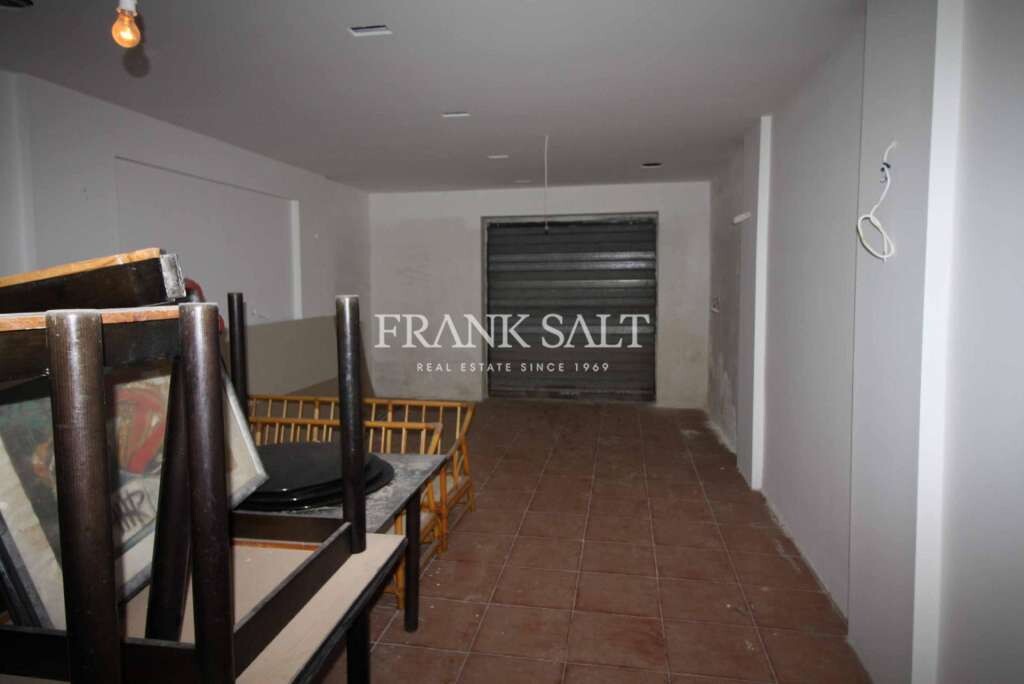 Marsascala, ,For Sale,FRSA-419480