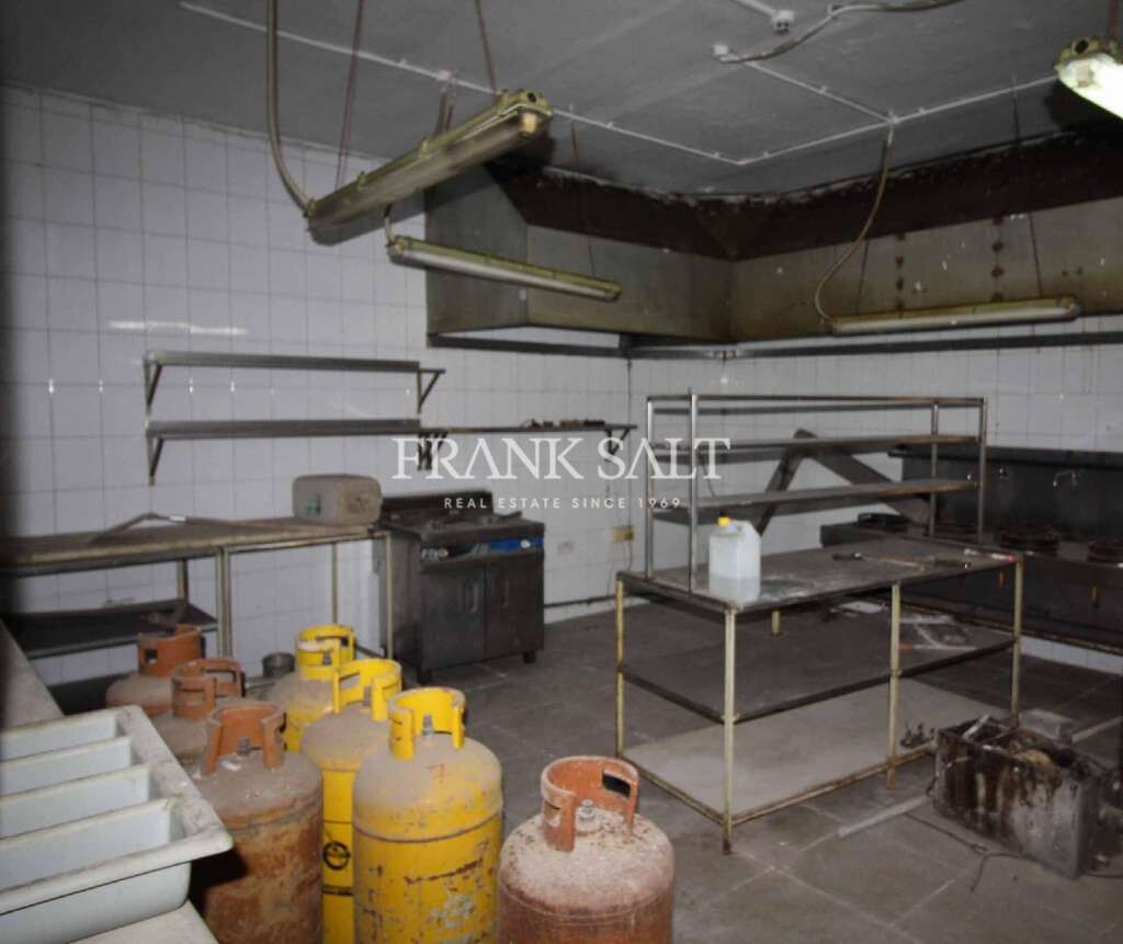 Marsascala, ,For Sale,FRSA-419480