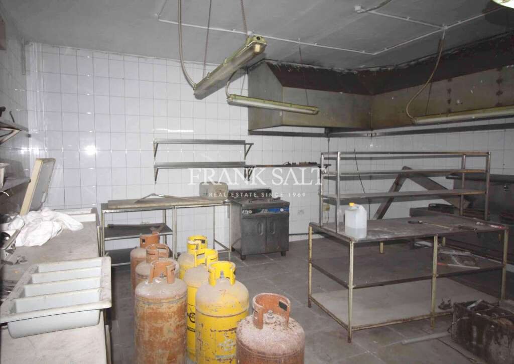 Marsascala, ,For Sale,FRSA-419480