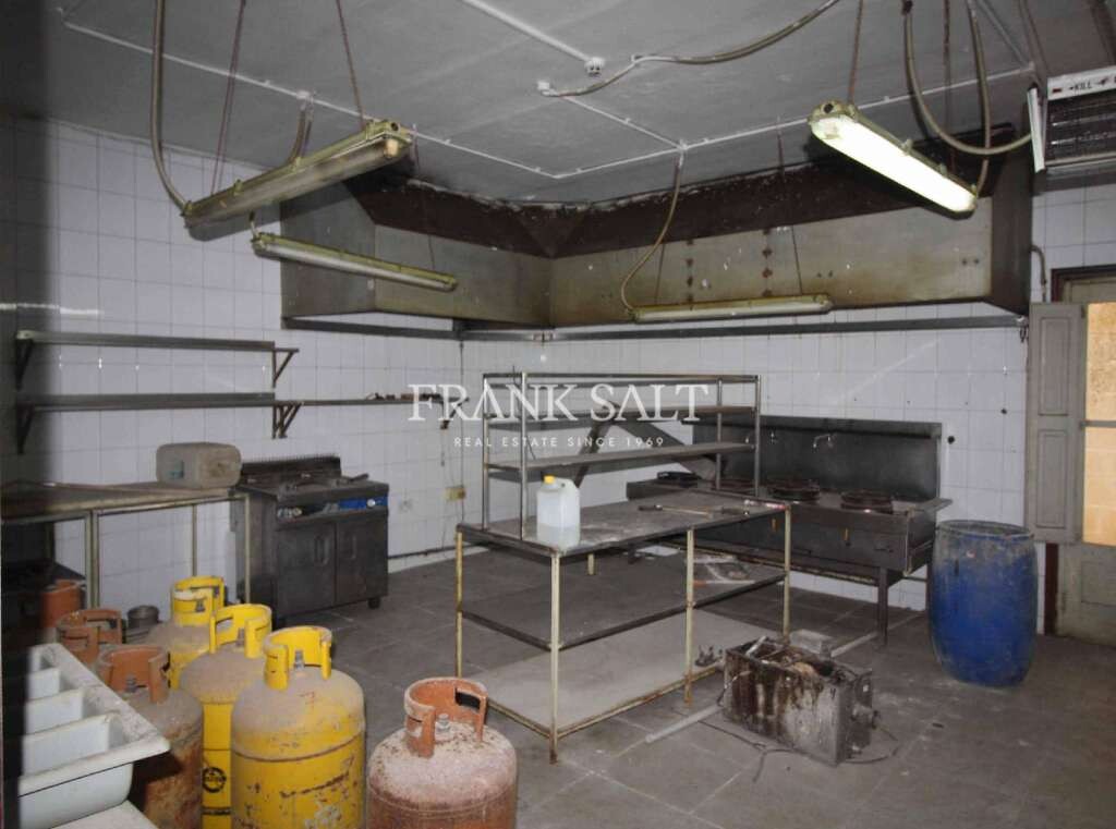 Marsascala, ,For Sale,FRSA-419480