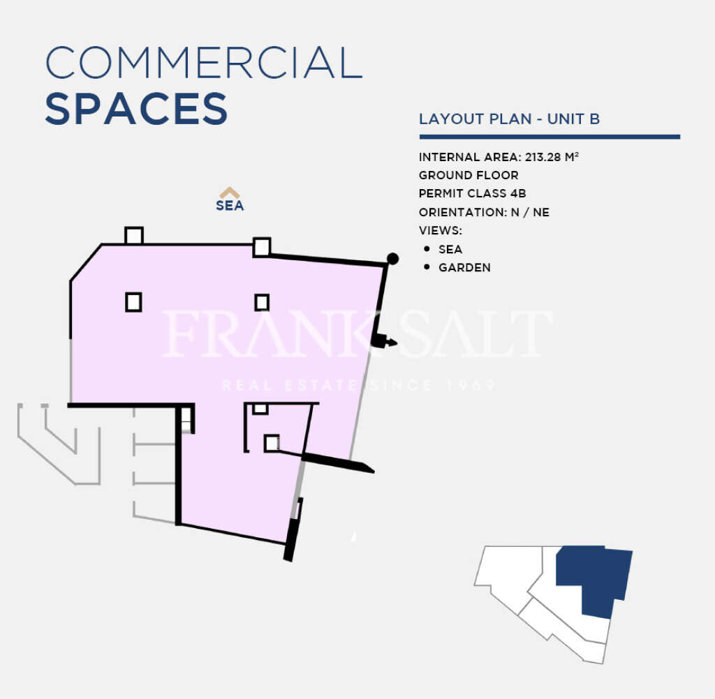 Tigne Point, ,For Sale,FRSA-270153