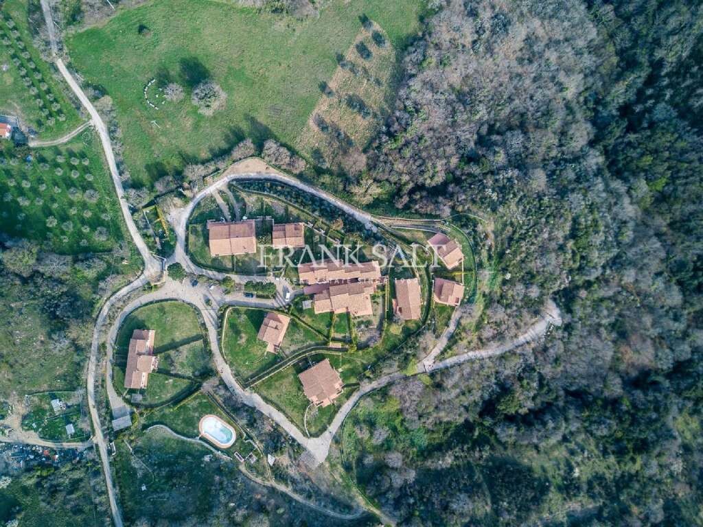 Tuscany, Borgo Case Bardi, 2 Bedrooms Bedrooms, ,2 BathroomsBathrooms,For Sale,FRSA-914247