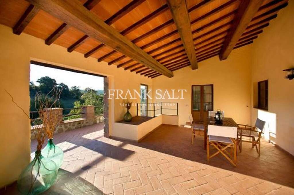 Tuscany, Borgo Case Bardi, 2 Bedrooms Bedrooms, ,2 BathroomsBathrooms,For Sale,FRSA-914247