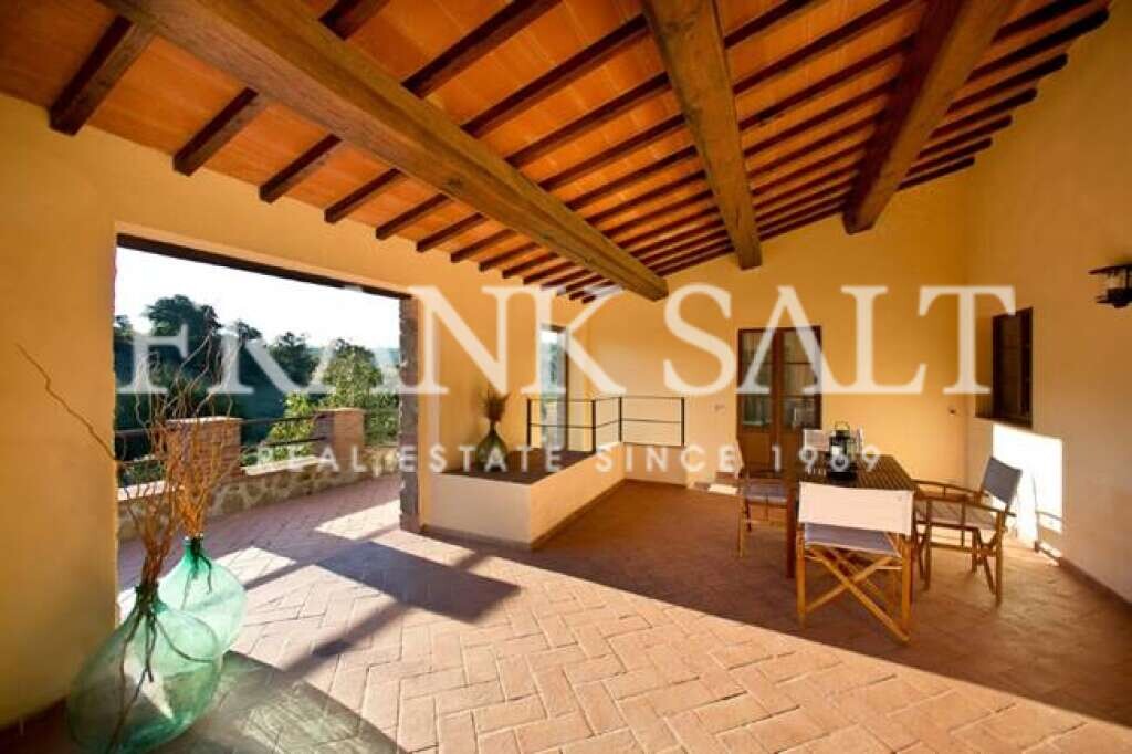 Tuscany, Borgo Case Bardi, 3 Bedrooms Bedrooms, ,2 BathroomsBathrooms,For Sale,FRSA-914232