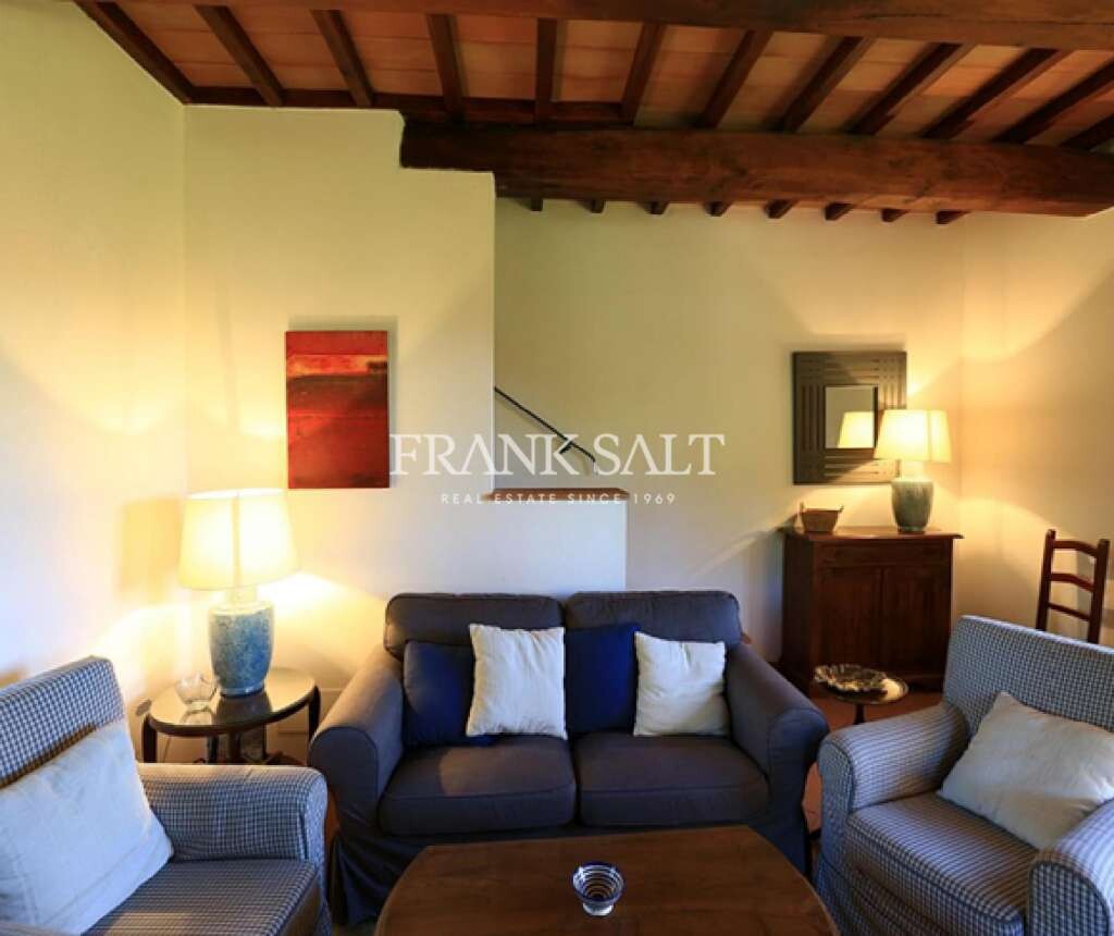 Tuscany, Borgo Case Bardi, 1 Bedroom Bedrooms, ,2 BathroomsBathrooms,For Sale,FRSA-914246