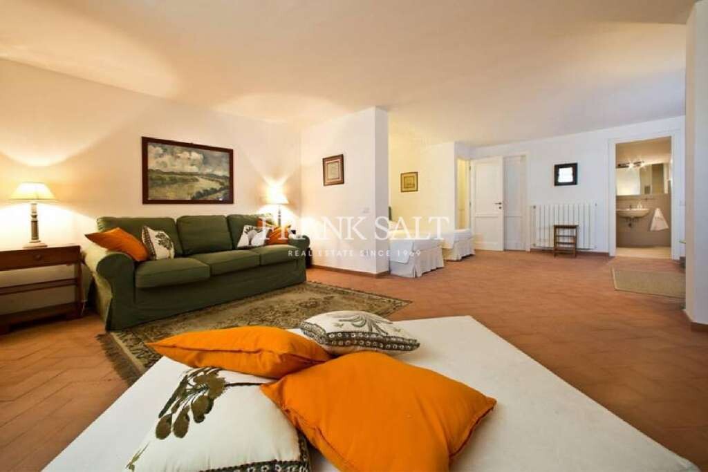 Tuscany, Borgo Case Bardi, 1 Bedroom Bedrooms, ,2 BathroomsBathrooms,For Sale,FRSA-914246