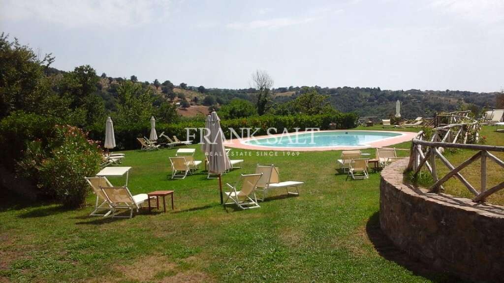 Tuscany, Borgo Case Bardi, 1 Bedroom Bedrooms, ,2 BathroomsBathrooms,For Sale,FRSA-914246
