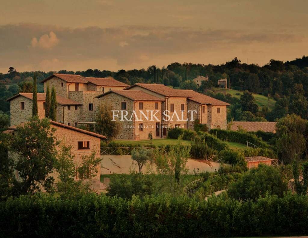 Tuscany, Borgo Case Bardi, 1 Bedroom Bedrooms, ,2 BathroomsBathrooms,For Sale,FRSA-914246