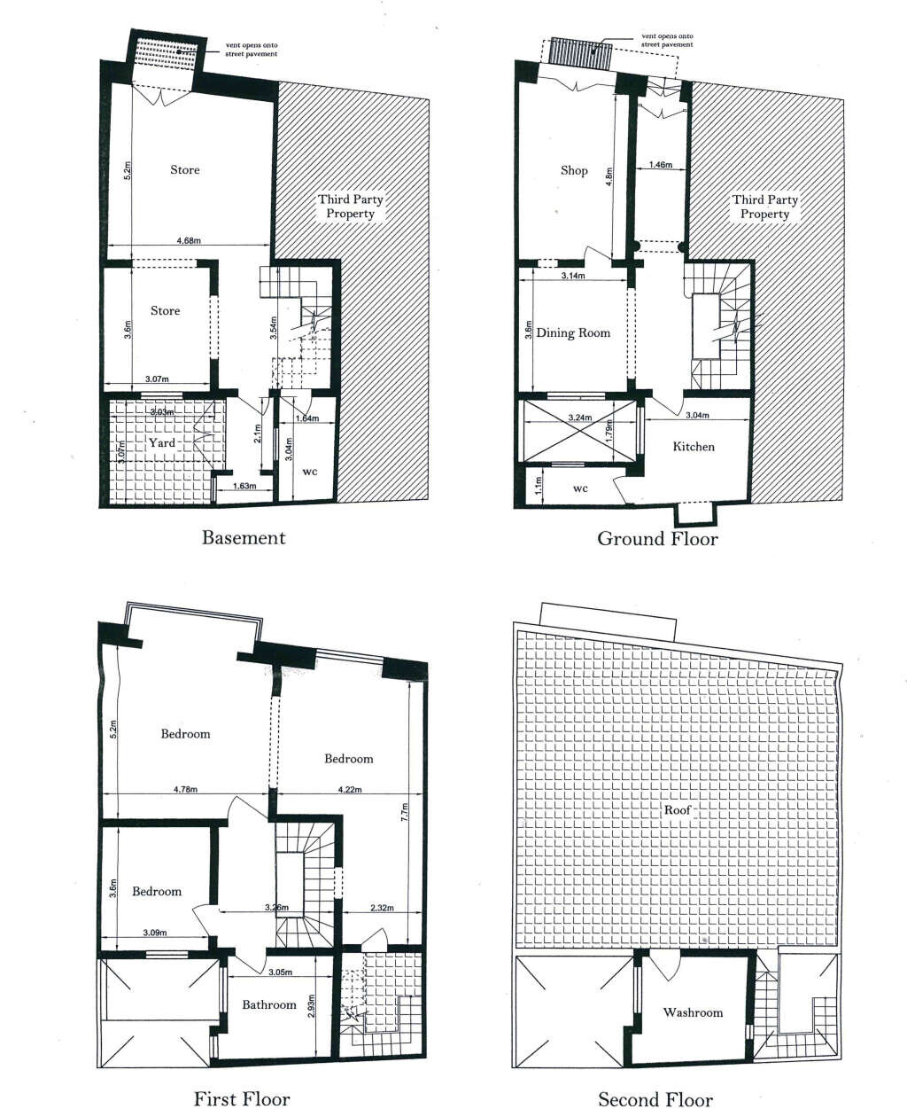 Rabat, 3 Bedrooms Bedrooms, ,3 BathroomsBathrooms,For Sale,FRSA-318092