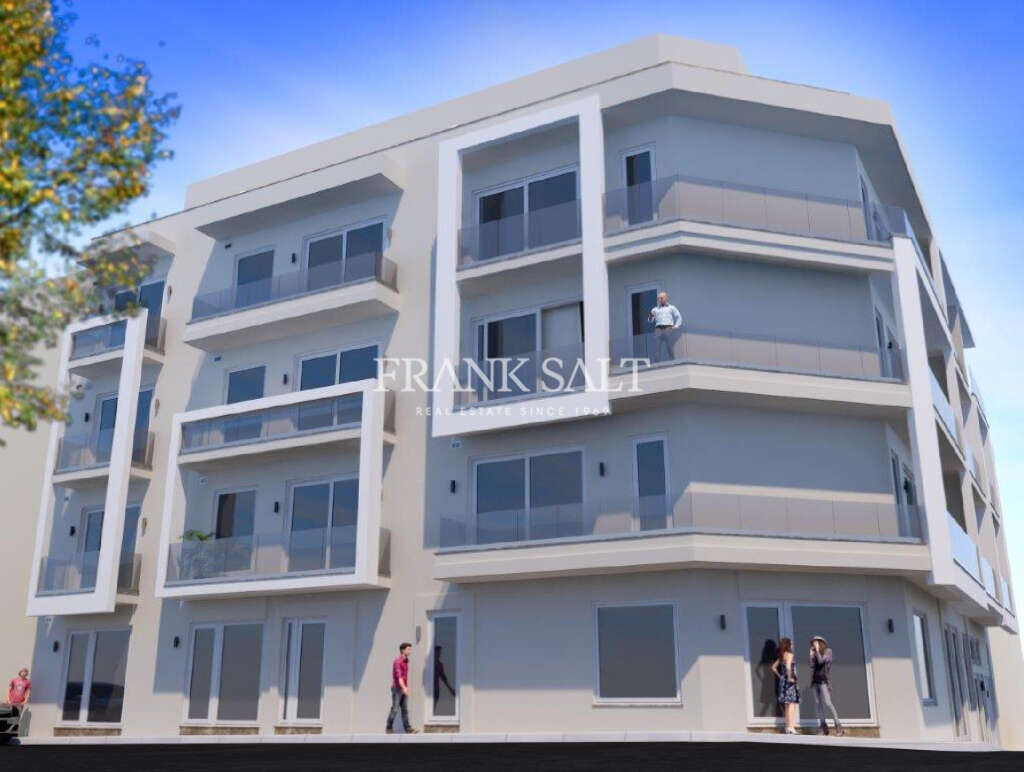 Qormi, ,For Sale,FRSA-850780