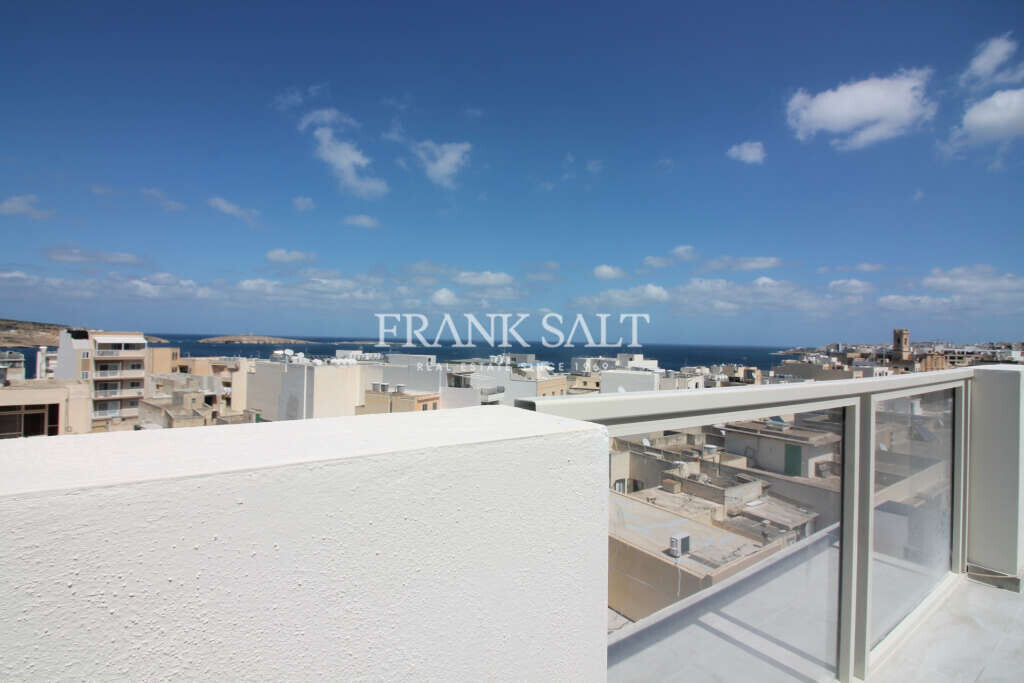 St Pauls Bay, 2 Bedrooms Bedrooms, ,1 BathroomBathrooms,For Sale,FRSA-815797