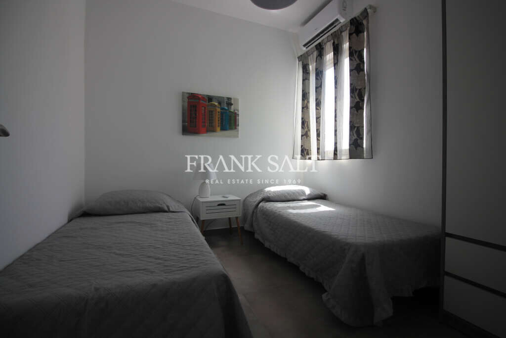 St Pauls Bay, 2 Bedrooms Bedrooms, ,1 BathroomBathrooms,For Sale,FRSA-815797