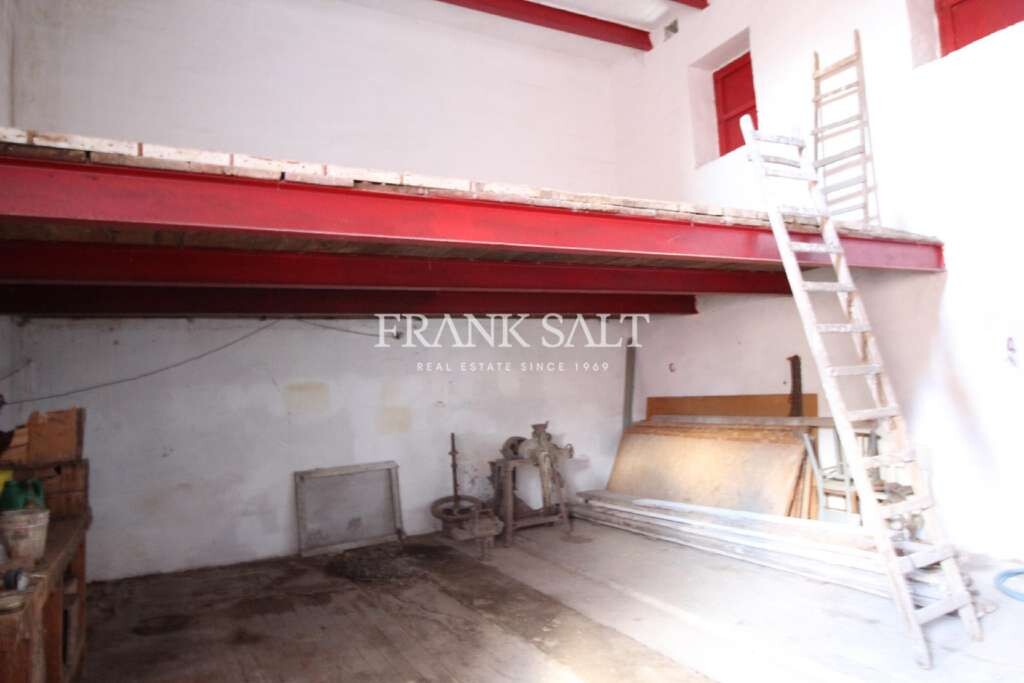 Qormi, ,For Sale,FRSA-317982