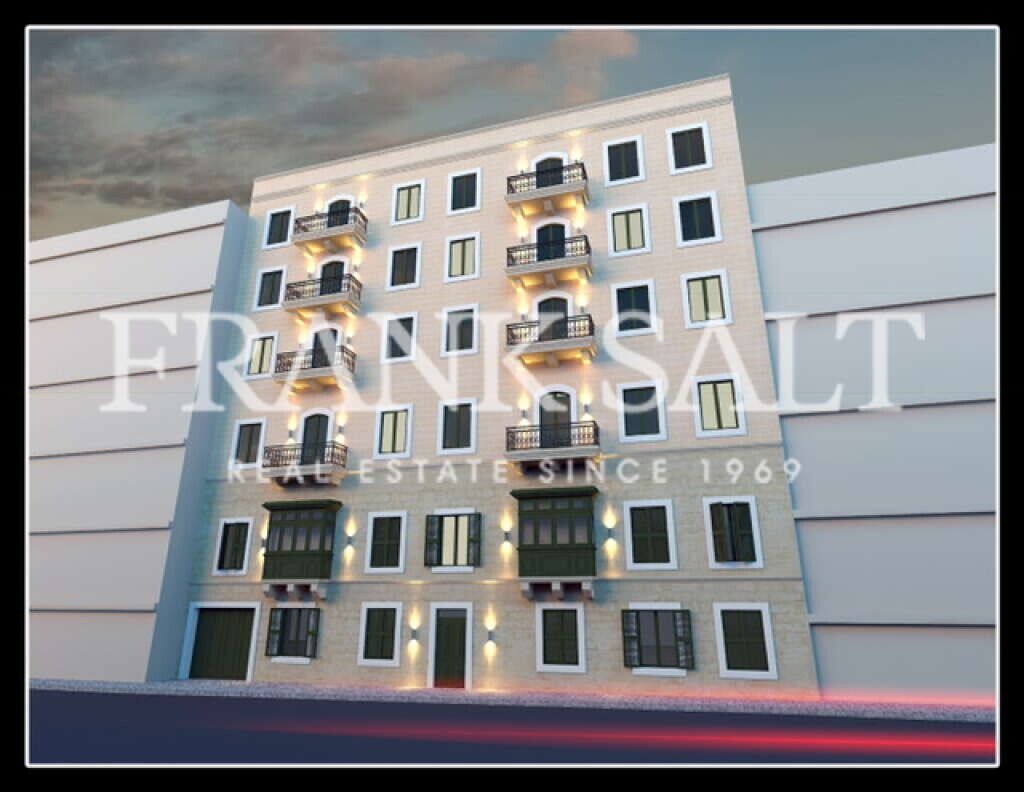 St Julians, 3 Bedrooms Bedrooms, ,For Sale,FRSA-914124