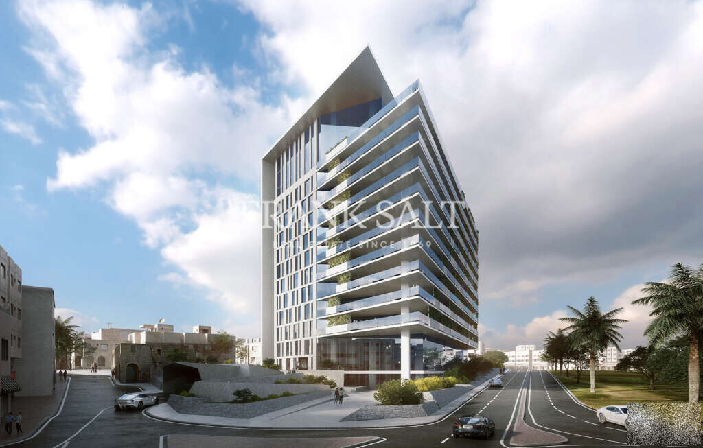 Qormi, ,For Sale,FRSA-913730