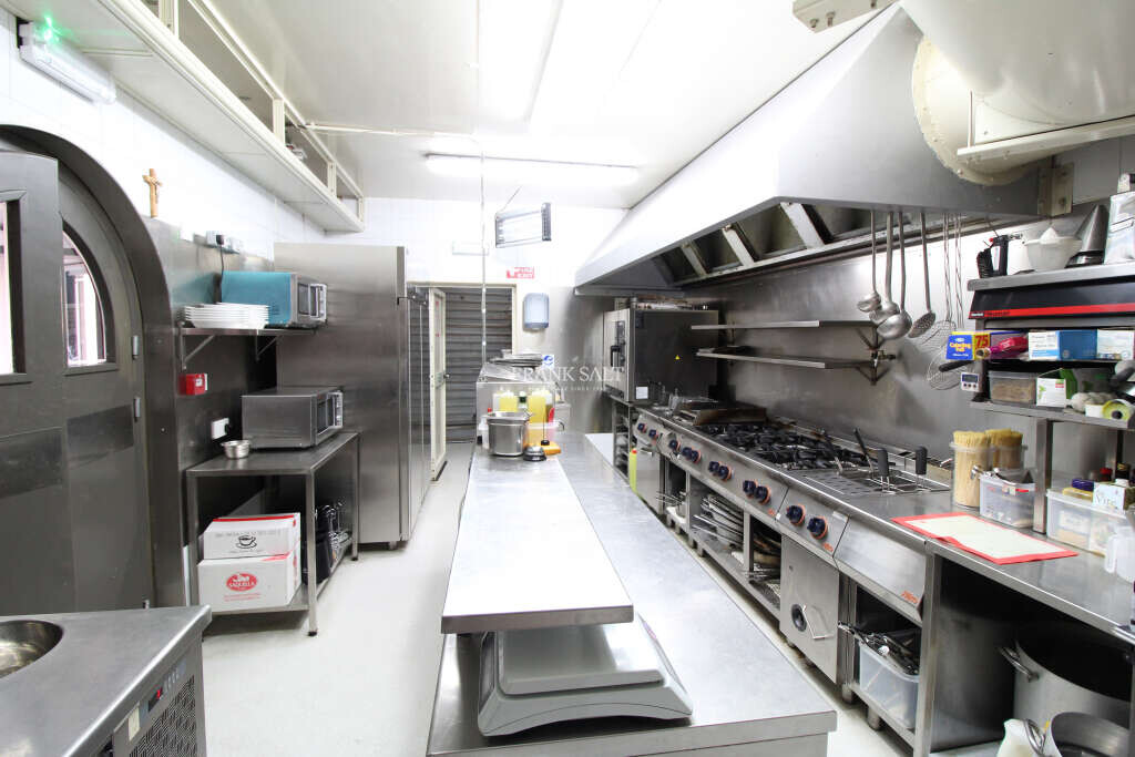 Naxxar, ,For Sale,FRSA-418603