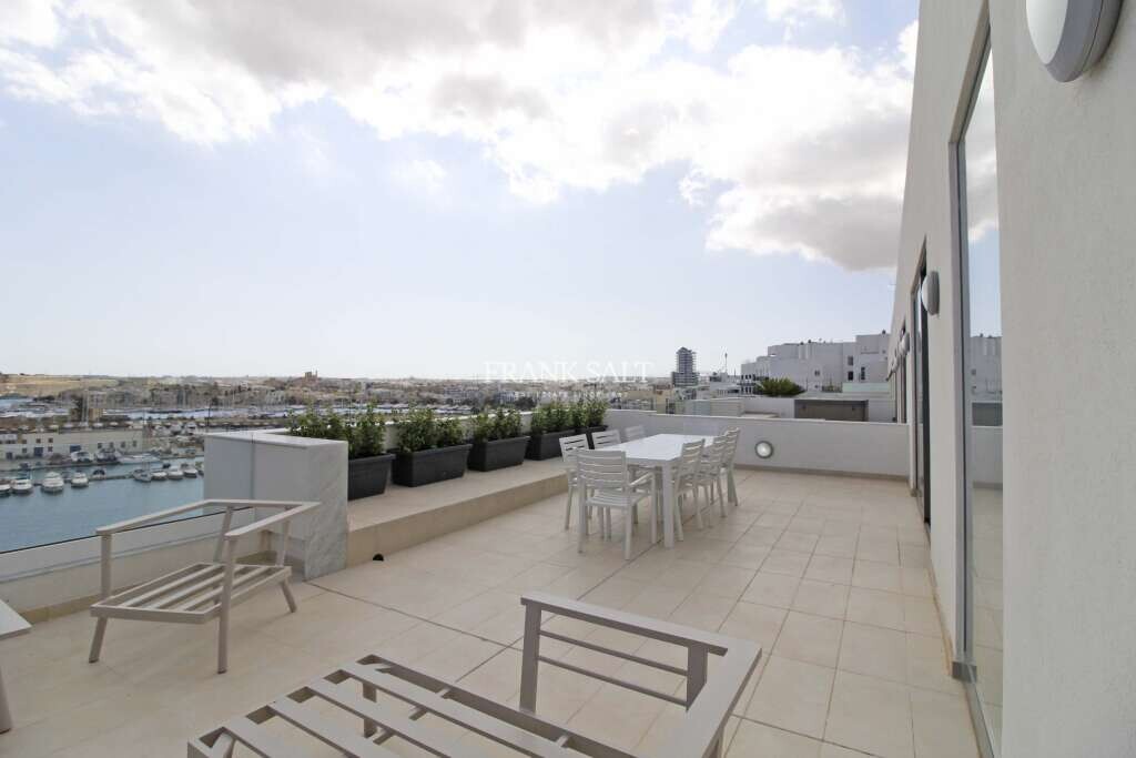 Sliema, 1 Bedroom Bedrooms, ,1 BathroomBathrooms,For Sale,FRSA-913715