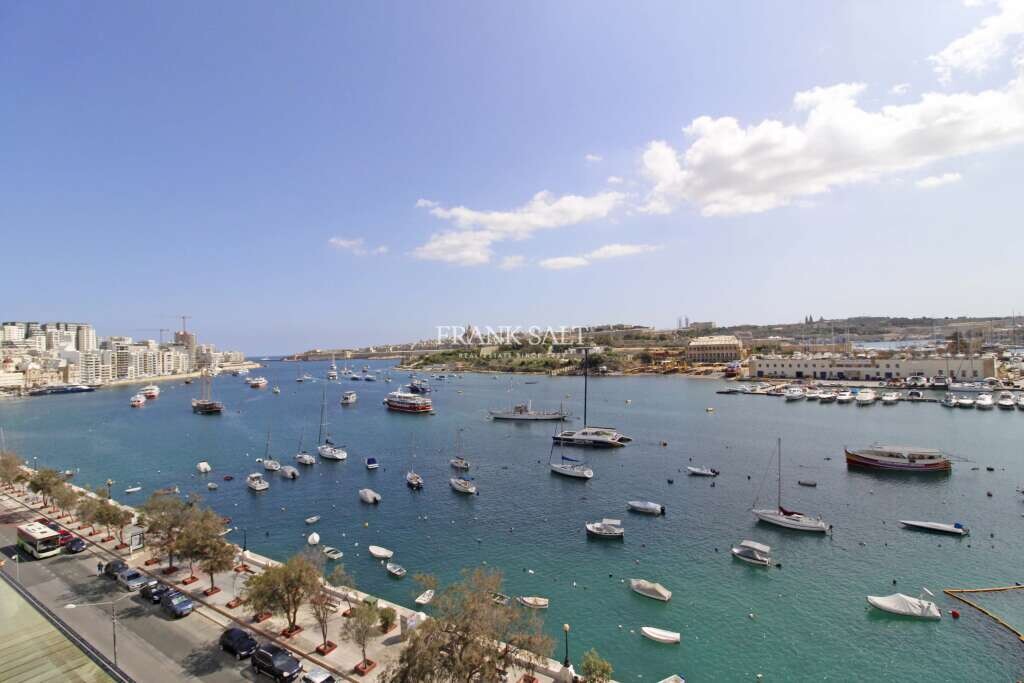 Sliema, 1 Bedroom Bedrooms, ,1 BathroomBathrooms,For Sale,FRSA-913715