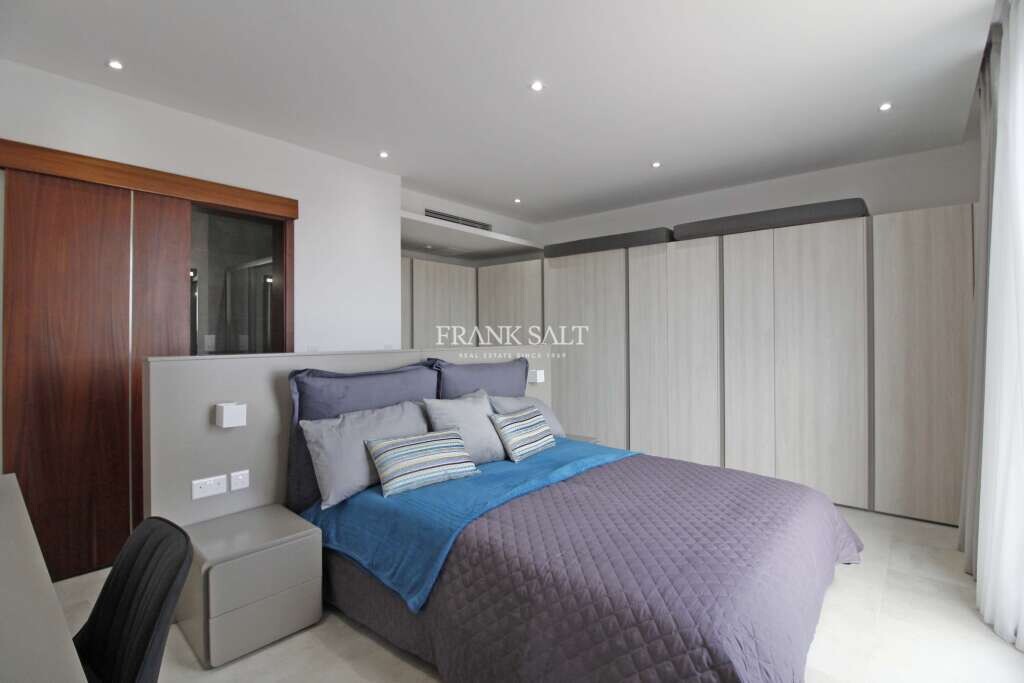 Sliema, 1 Bedroom Bedrooms, ,1 BathroomBathrooms,For Sale,FRSA-913715