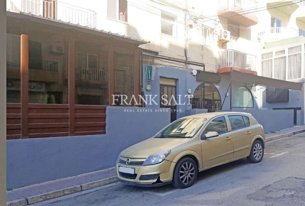 Bugibba, ,For Sale,FRSA-270007