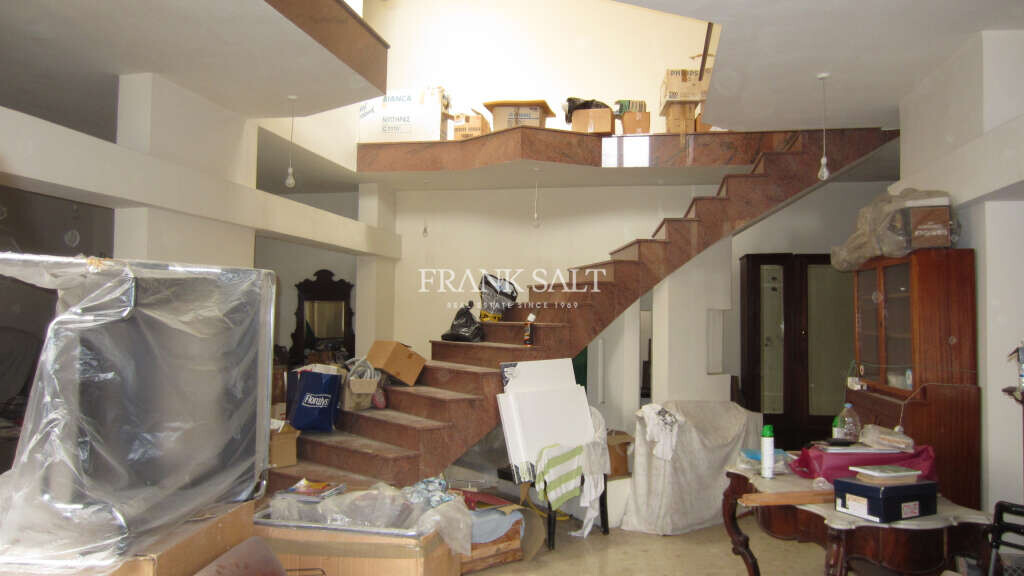 Birkirkara, 4 Bedrooms Bedrooms, ,2 BathroomsBathrooms,For Sale,FRSA-617248