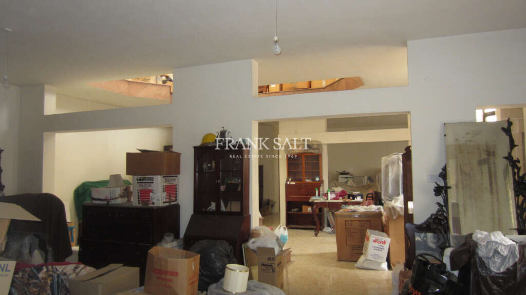 Birkirkara, 4 Bedrooms Bedrooms, ,2 BathroomsBathrooms,For Sale,FRSA-617248