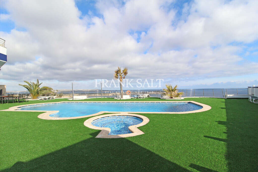 Mellieha, 7 Bedrooms Bedrooms, ,4 BathroomsBathrooms,For Sale,FRSA-701139
