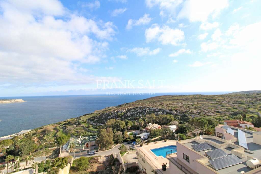 Mellieha, 7 Bedrooms Bedrooms, ,4 BathroomsBathrooms,For Sale,FRSA-701139
