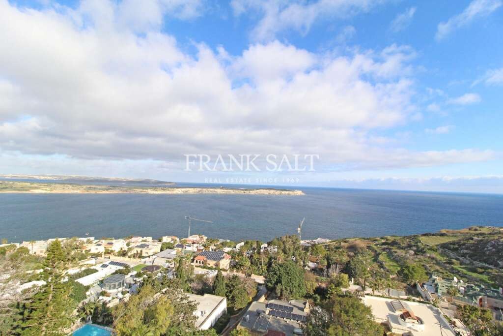 Mellieha, 7 Bedrooms Bedrooms, ,4 BathroomsBathrooms,For Sale,FRSA-701139