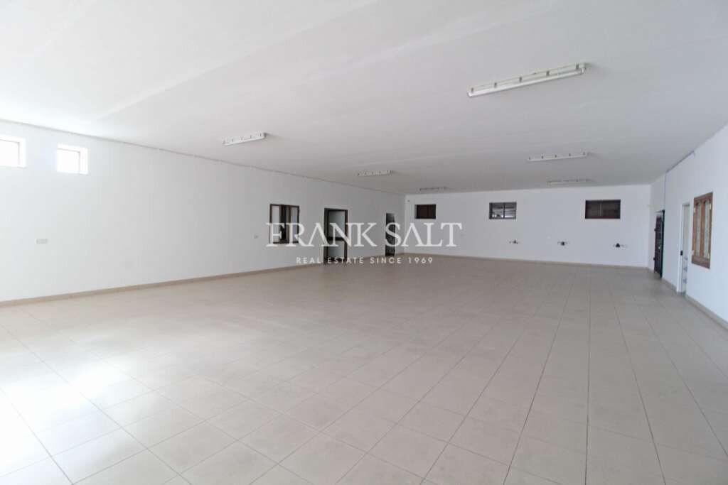 Mellieha, 7 Bedrooms Bedrooms, ,4 BathroomsBathrooms,For Sale,FRSA-701139