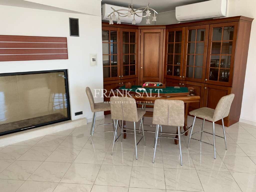 Mellieha, 7 Bedrooms Bedrooms, ,4 BathroomsBathrooms,For Sale,FRSA-701139