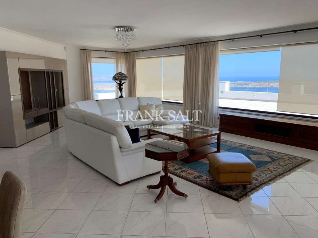 Mellieha, 7 Bedrooms Bedrooms, ,4 BathroomsBathrooms,For Sale,FRSA-701139