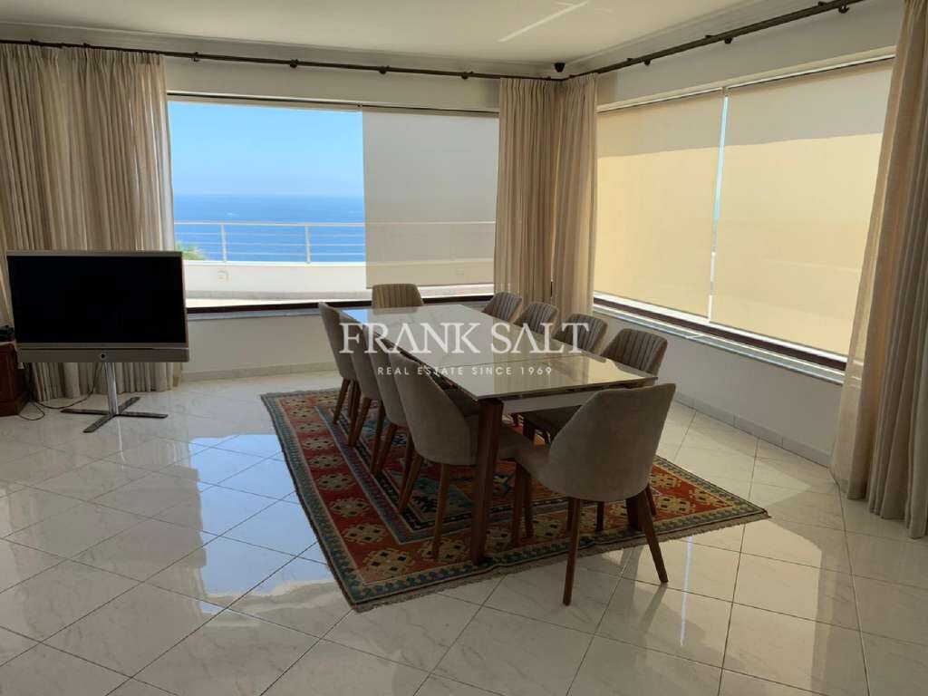 Mellieha, 7 Bedrooms Bedrooms, ,4 BathroomsBathrooms,For Sale,FRSA-701139