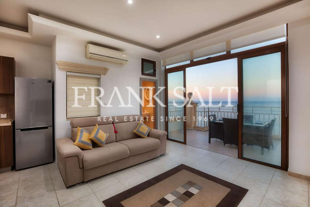 Bugibba, 1 Bedroom Bedrooms, ,1 BathroomBathrooms,For Sale,FRSA-710479