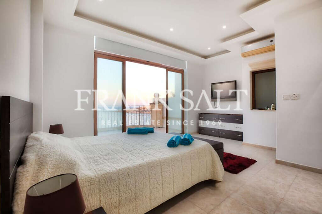 Bugibba, 1 Bedroom Bedrooms, ,1 BathroomBathrooms,For Sale,FRSA-710479