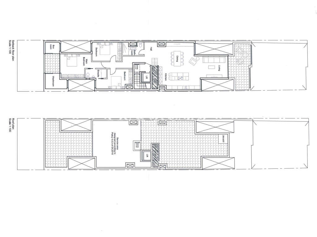 St Julians, 3 Bedrooms Bedrooms, ,2 BathroomsBathrooms,For Sale,FRSA-317070