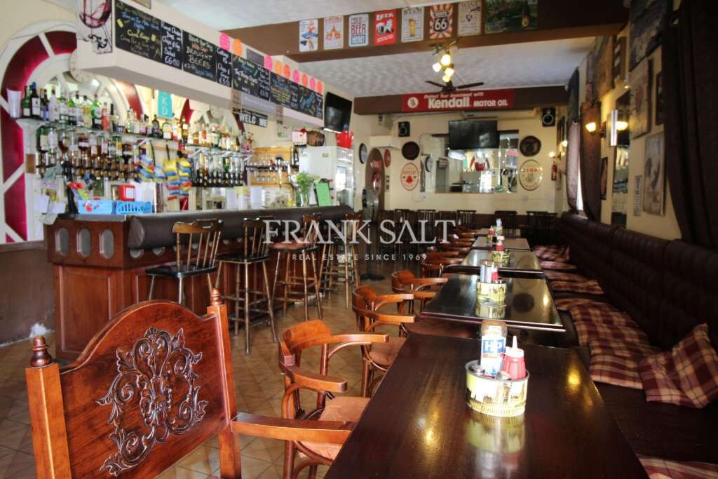 Bugibba, ,For Sale,FRSA-704759