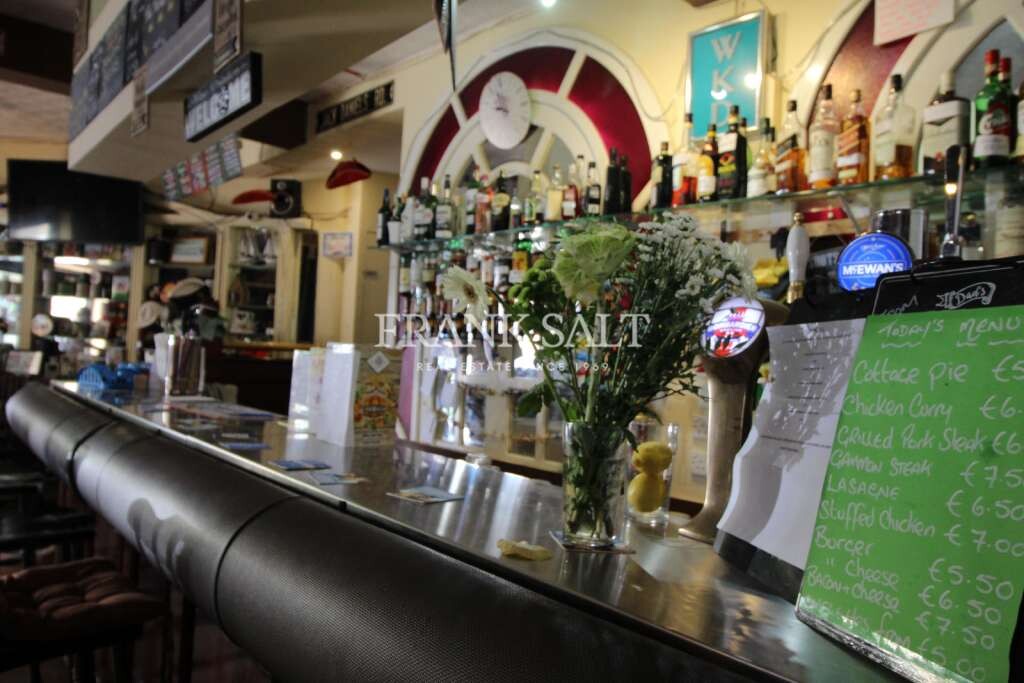 Bugibba, ,For Sale,FRSA-704759