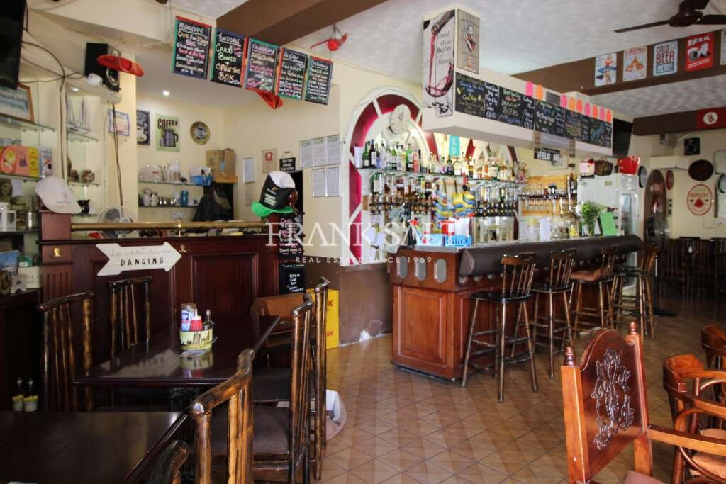 Bugibba, ,For Sale,FRSA-704759