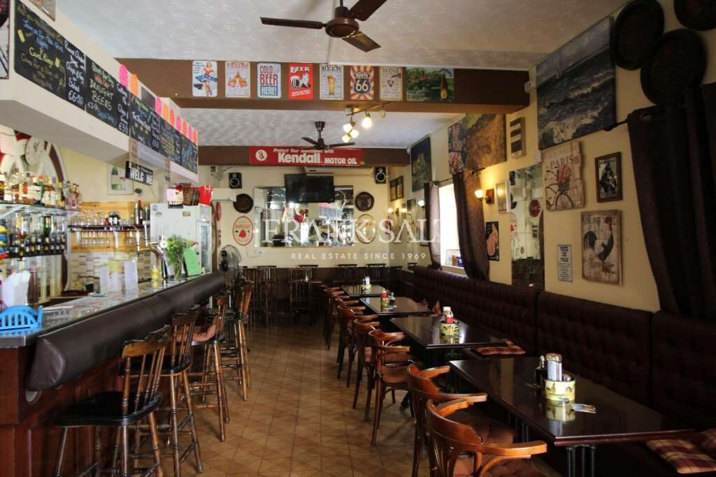 Bugibba, ,For Sale,FRSA-704759